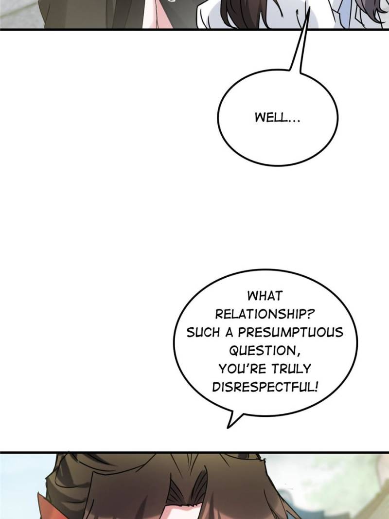 Read That’s How Cultivation Is Webnovel Manga Online