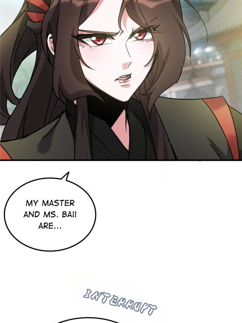 Read That’s How Cultivation Is Webnovel Manga Online