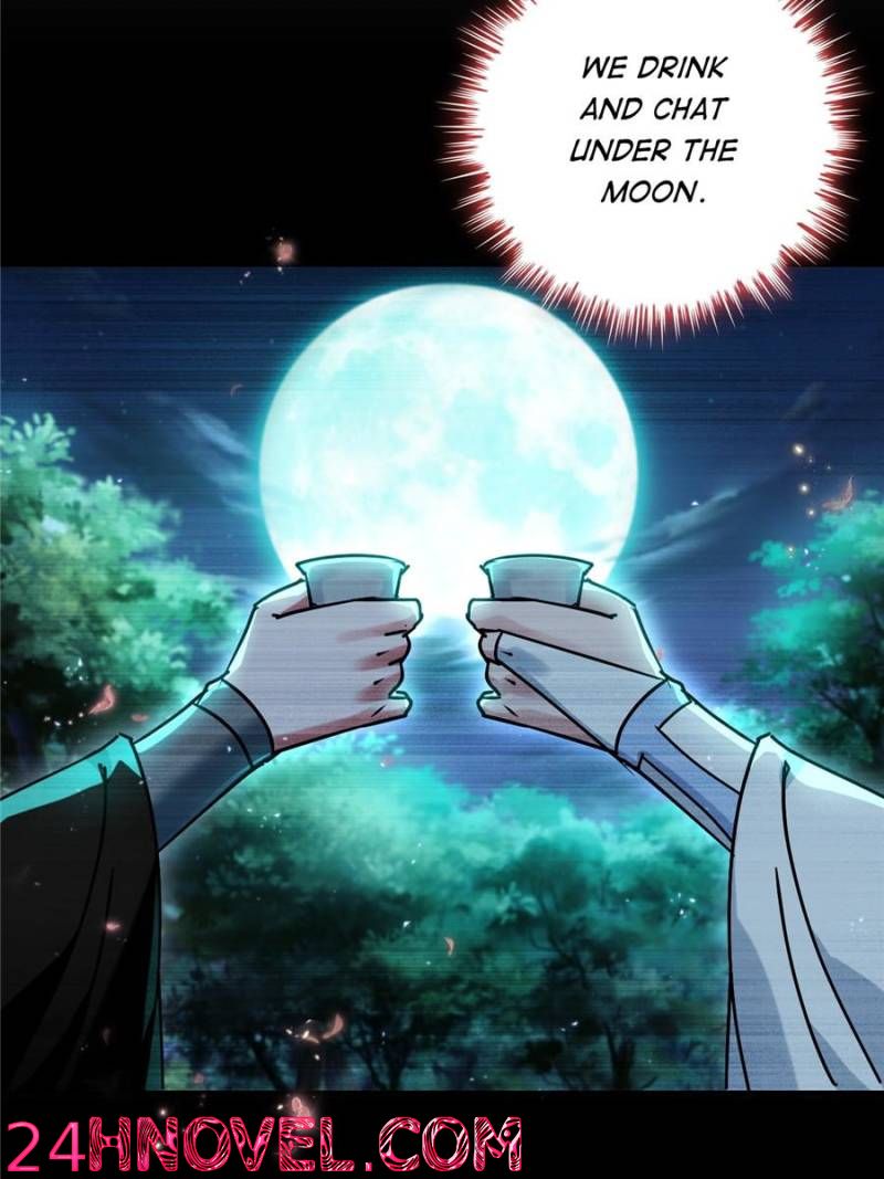 Read That’s How Cultivation Is Webnovel Manga Online