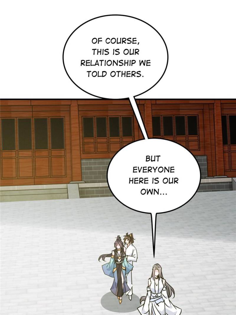 Read That’s How Cultivation Is Webnovel Manga Online