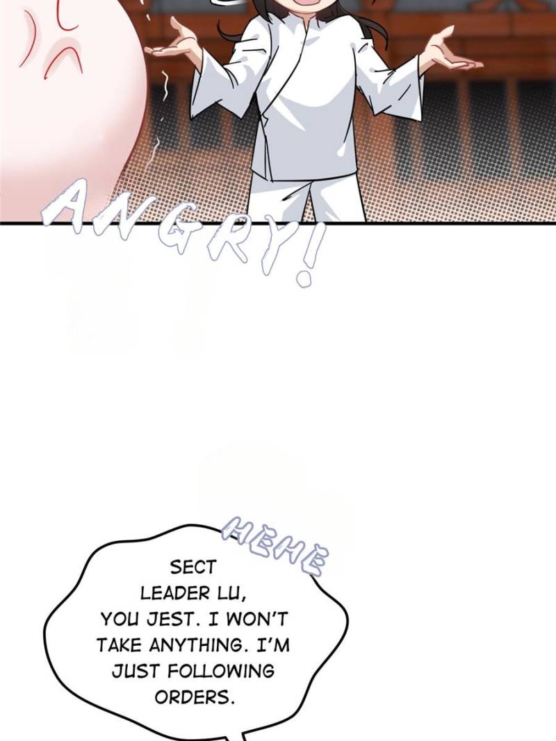 Read That’s How Cultivation Is Webnovel Manga Online