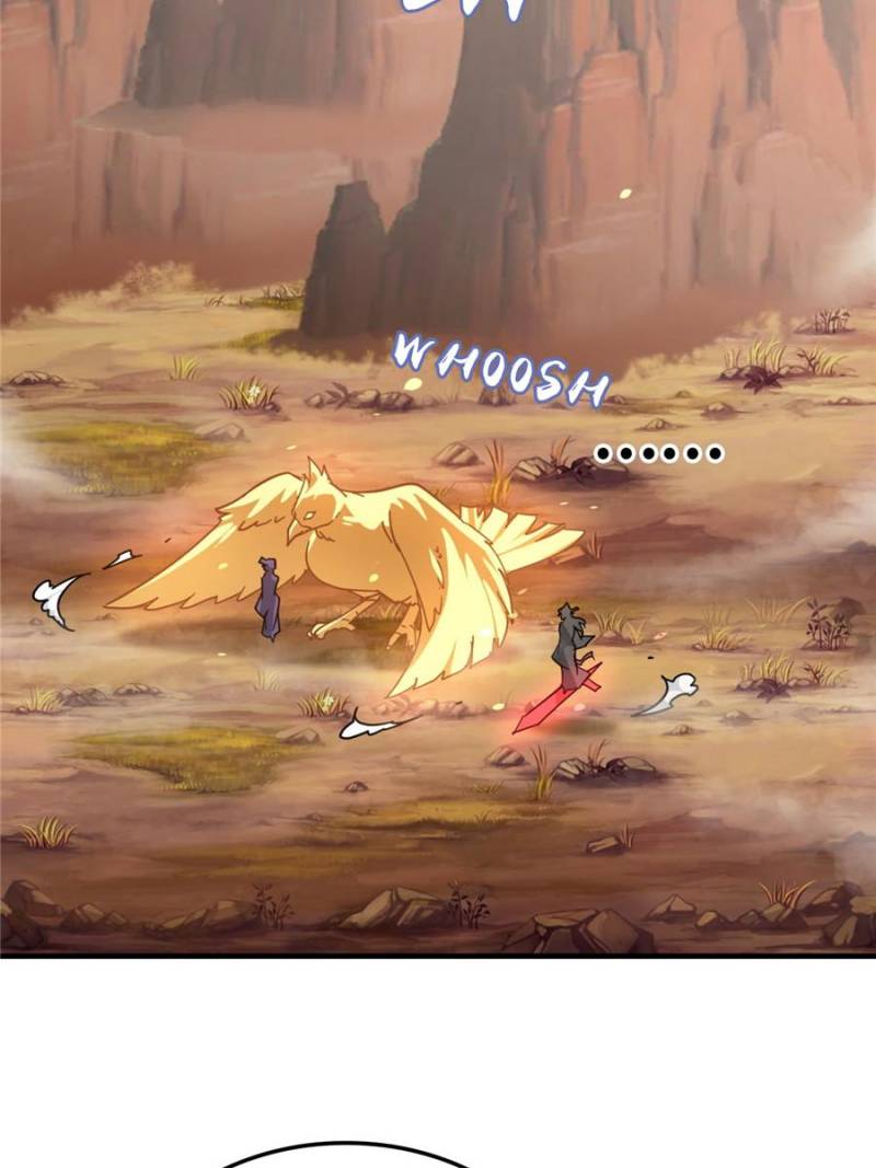 Read That’s How Cultivation Is Webnovel Manga Online