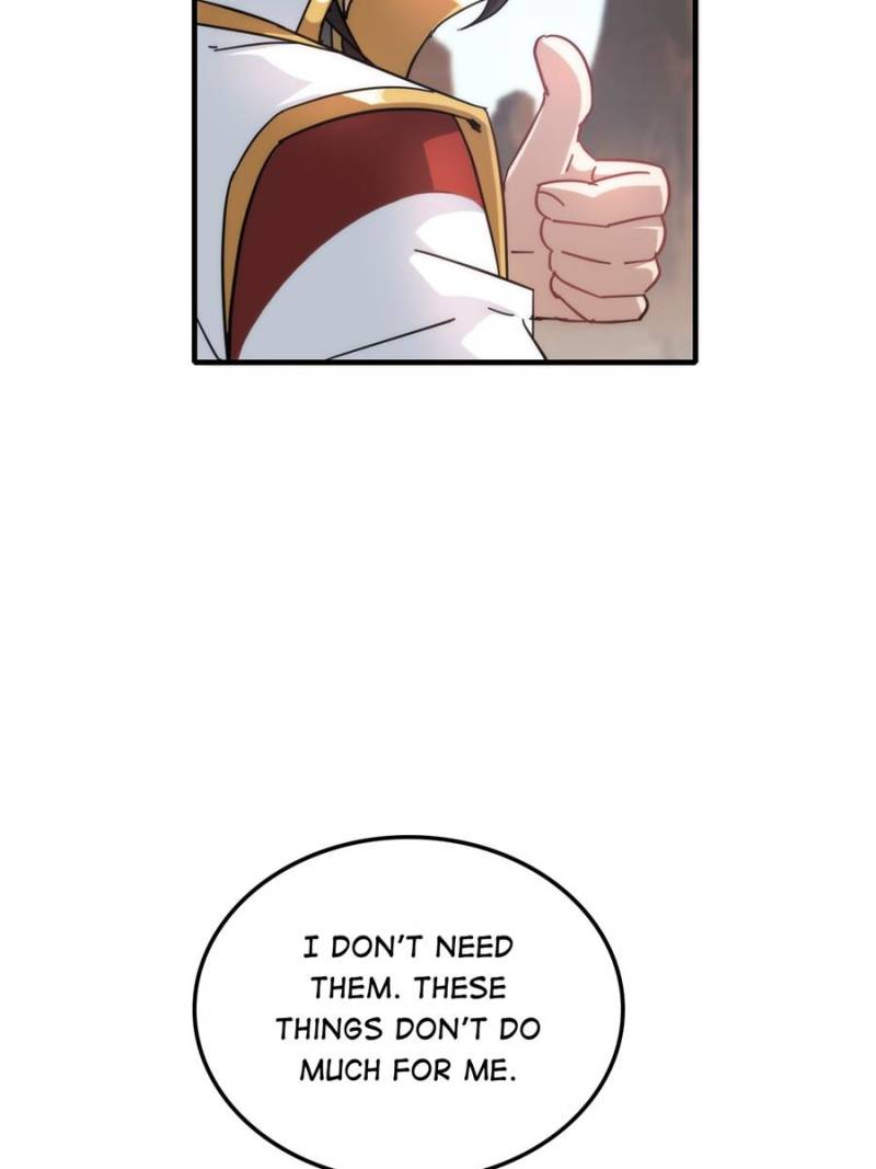 Read That’s How Cultivation Is Webnovel Manga Online