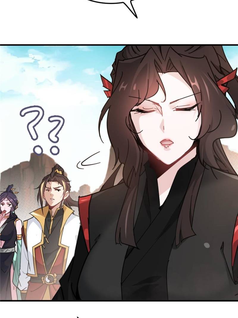 Read That’s How Cultivation Is Webnovel Manga Online