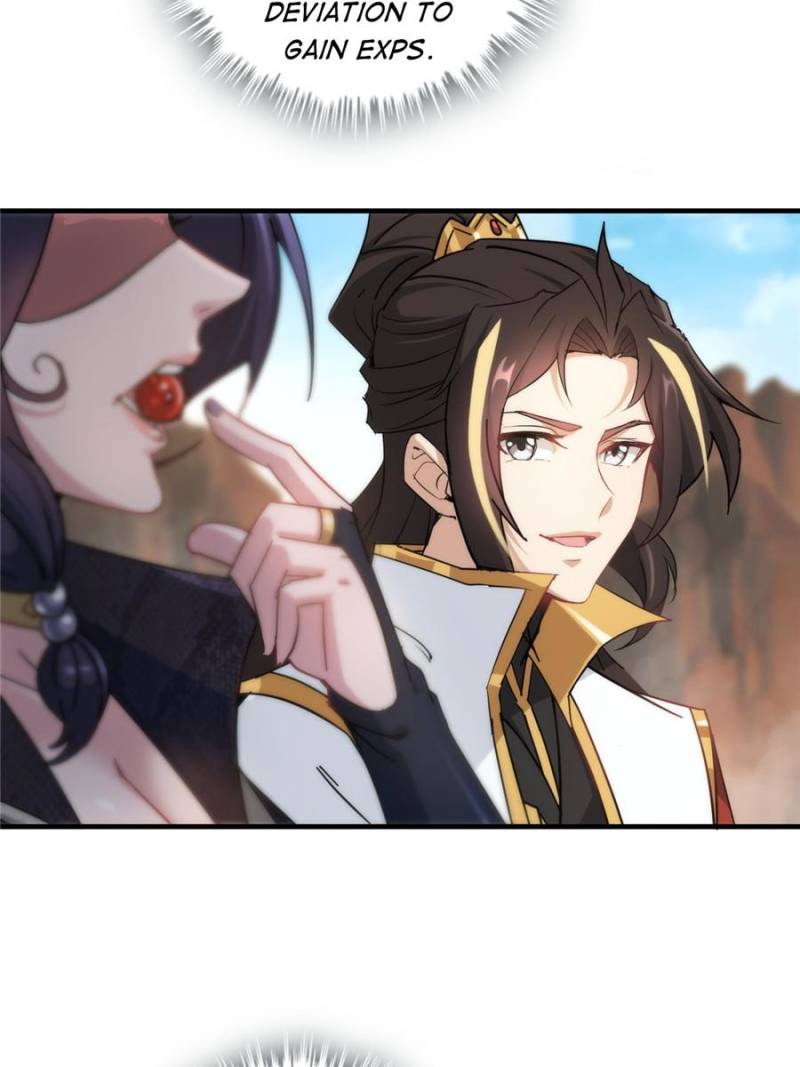 Read That’s How Cultivation Is Webnovel Manga Online