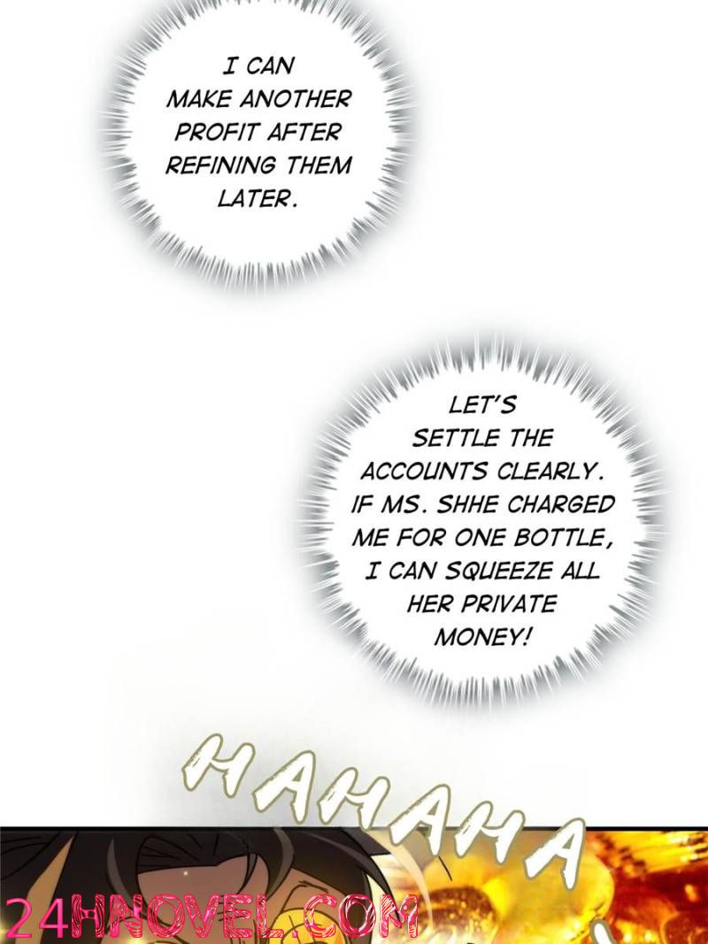 Read That’s How Cultivation Is Webnovel Manga Online