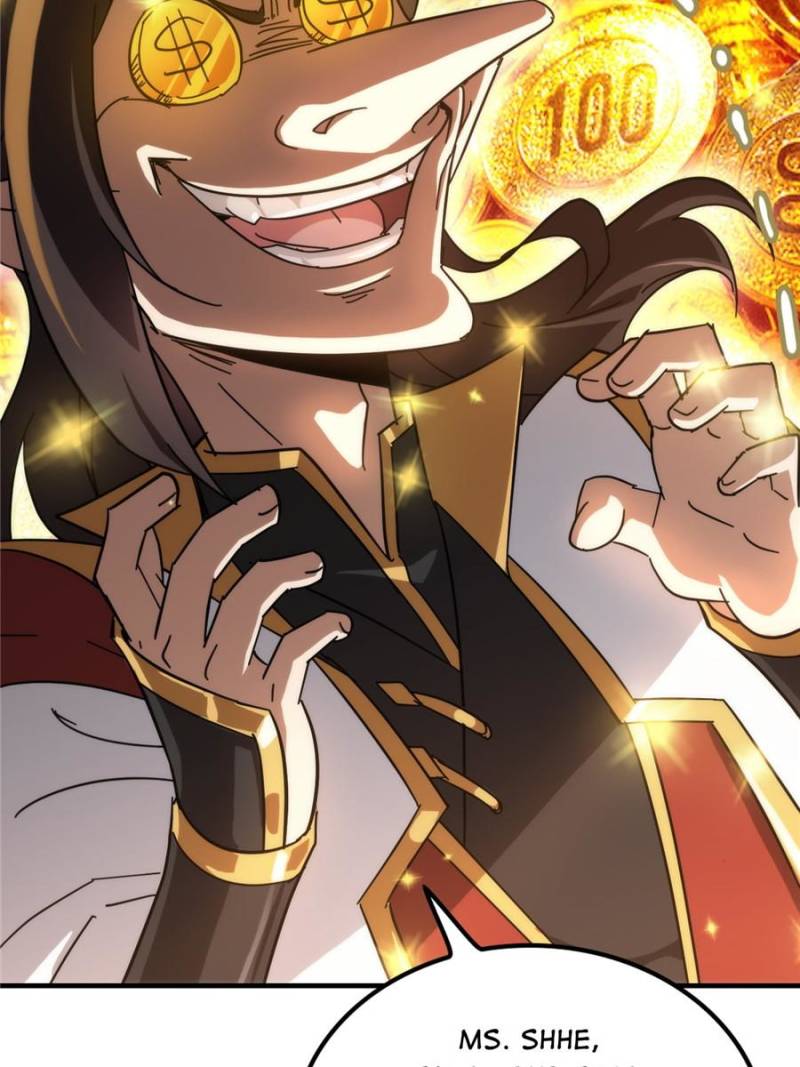 Read That’s How Cultivation Is Webnovel Manga Online