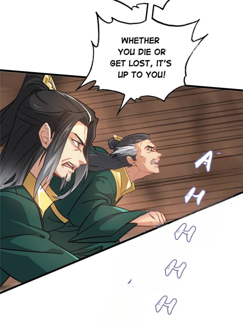 Read That’s How Cultivation Is Webnovel Manga Online