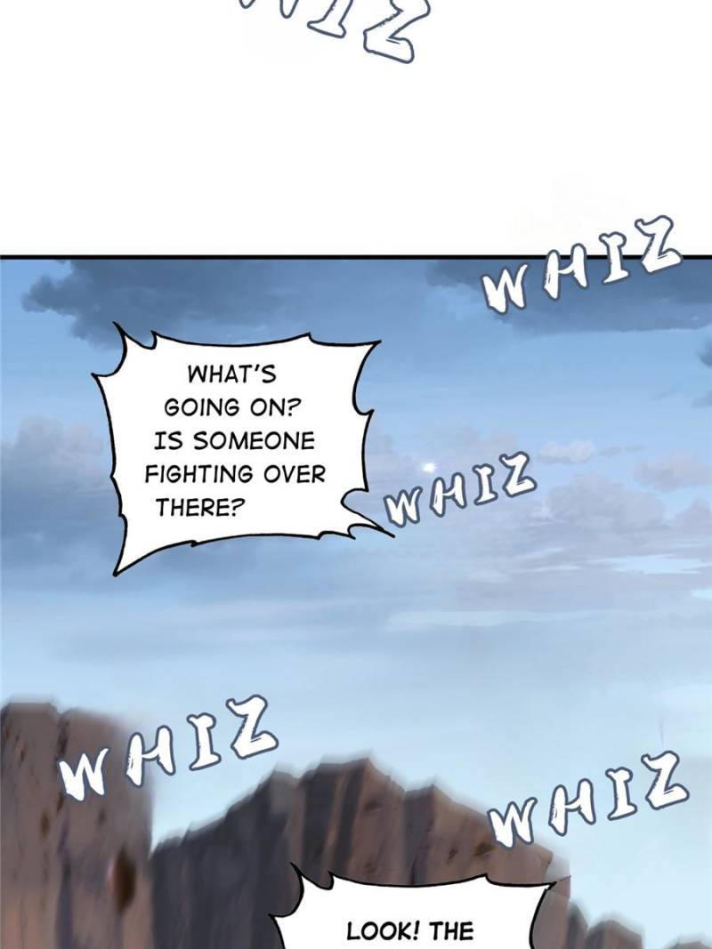 Read That’s How Cultivation Is Webnovel Manga Online