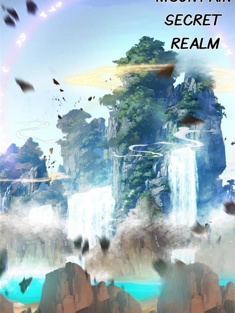 Read That’s How Cultivation Is Webnovel Manga Online