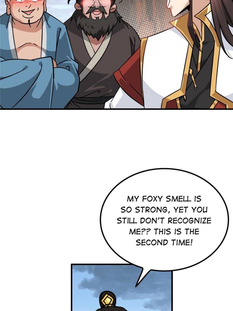 Read That’s How Cultivation Is Webnovel Manga Online