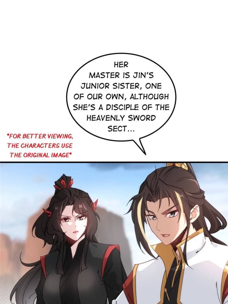 Read That’s How Cultivation Is Webnovel Manga Online