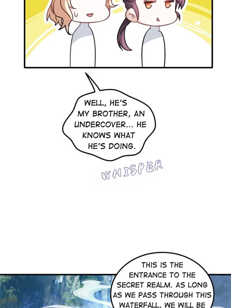 Read That’s How Cultivation Is Webnovel Manga Online