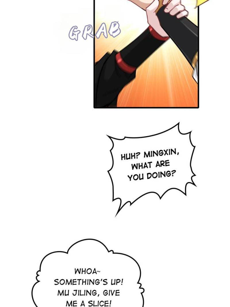 Read That’s How Cultivation Is Webnovel Manga Online