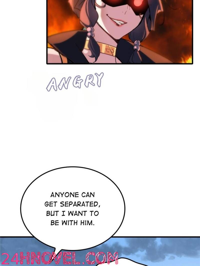 Read That’s How Cultivation Is Webnovel Manga Online