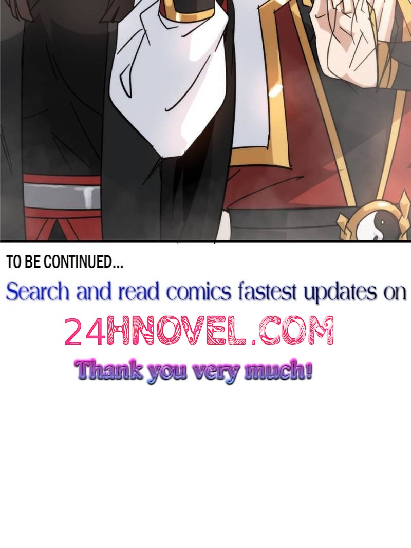 Read That’s How Cultivation Is Webnovel Manga Online