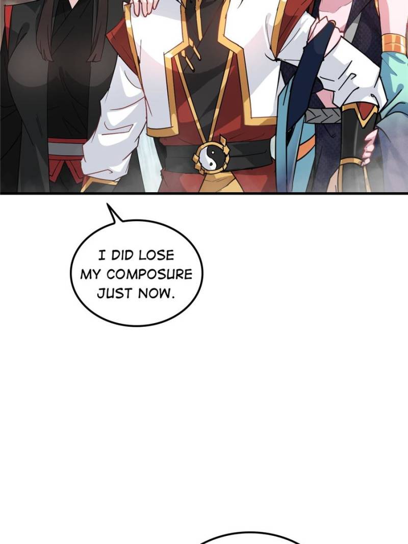 Read That’s How Cultivation Is Webnovel Manga Online