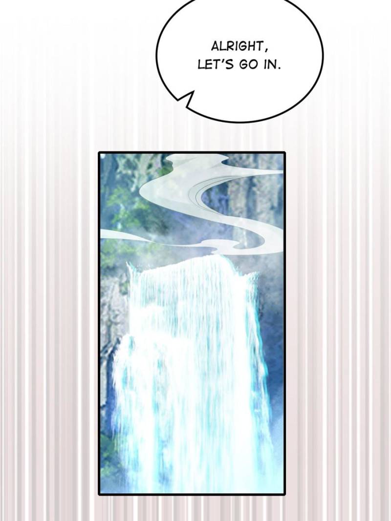 Read That’s How Cultivation Is Webnovel Manga Online