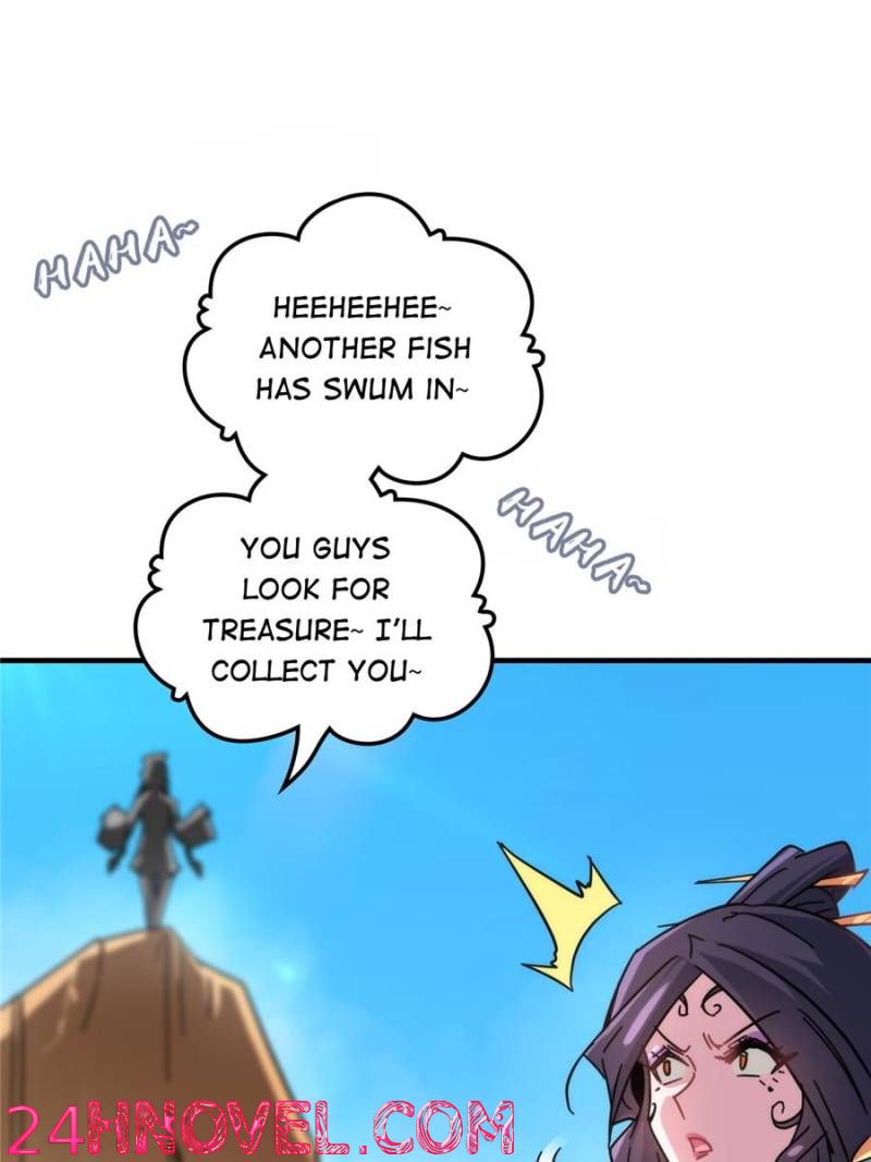 Read That’s How Cultivation Is Webnovel Manga Online