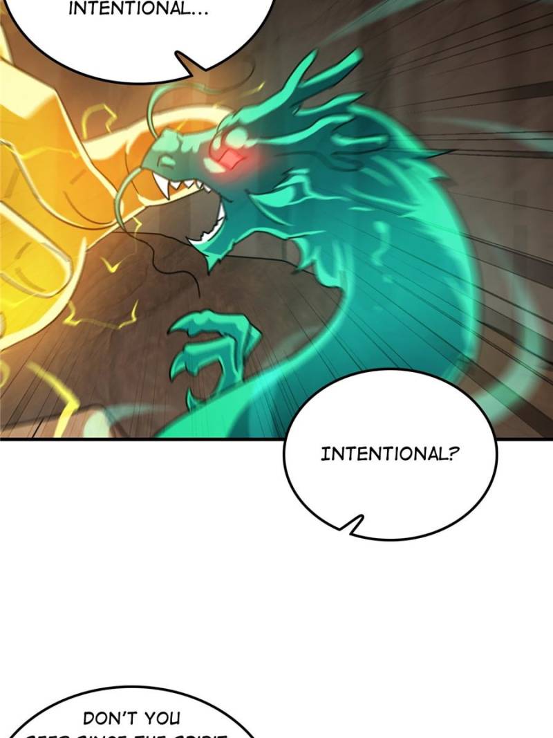 Read That’s How Cultivation Is Webnovel Manga Online