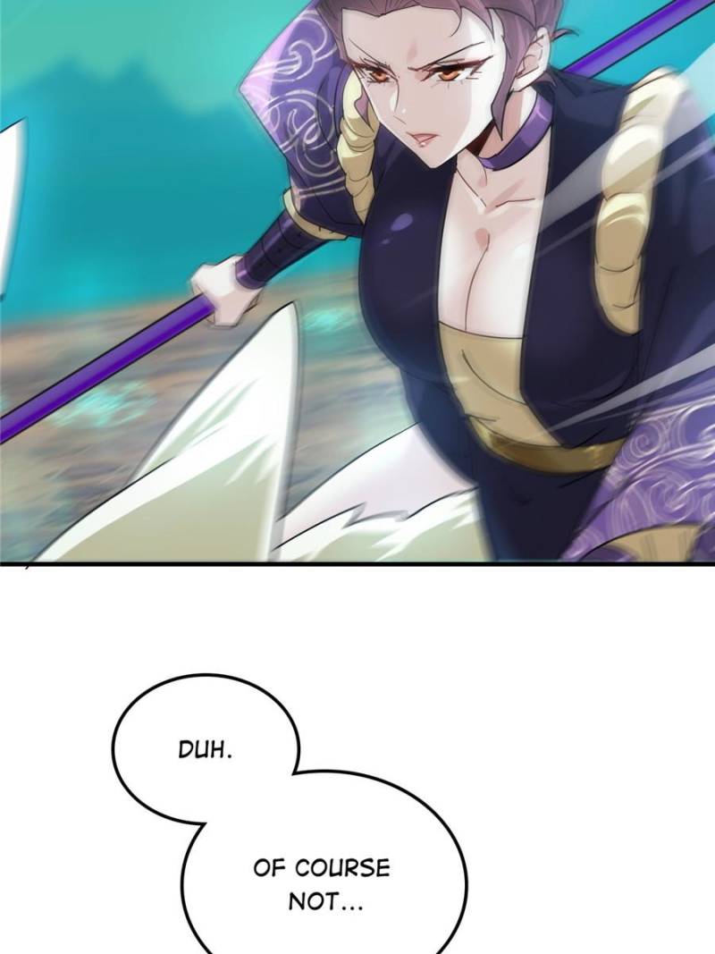 Read That’s How Cultivation Is Webnovel Manga Online