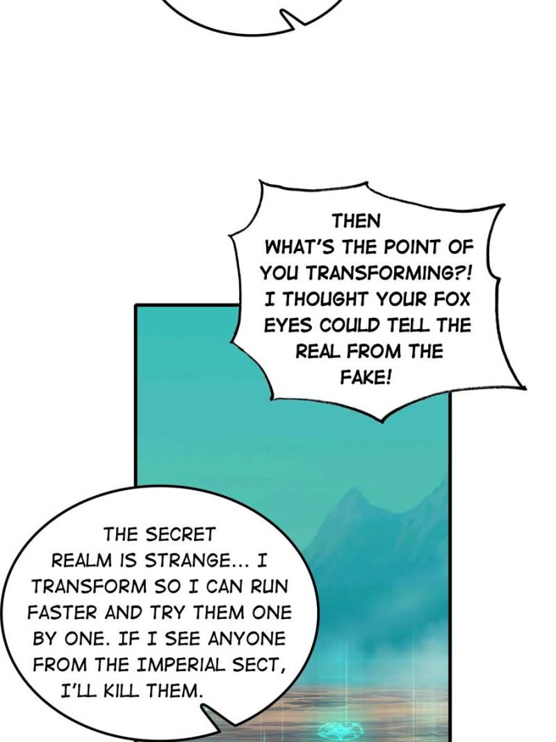 Read That’s How Cultivation Is Webnovel Manga Online