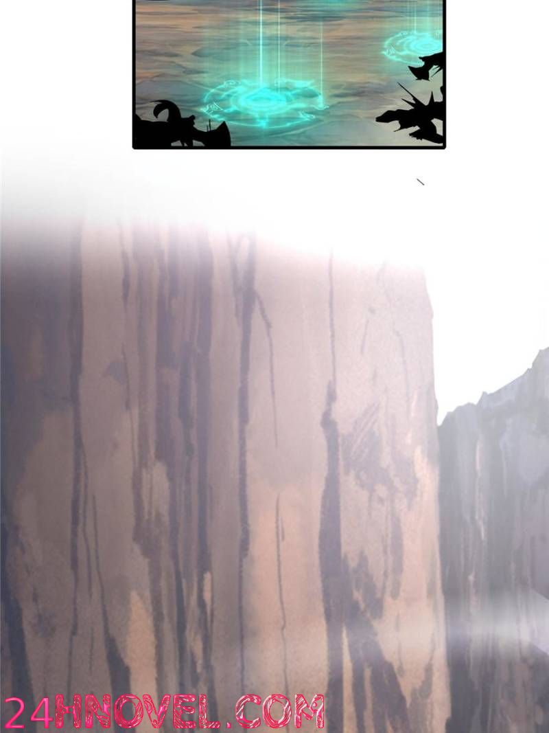 Read That’s How Cultivation Is Webnovel Manga Online