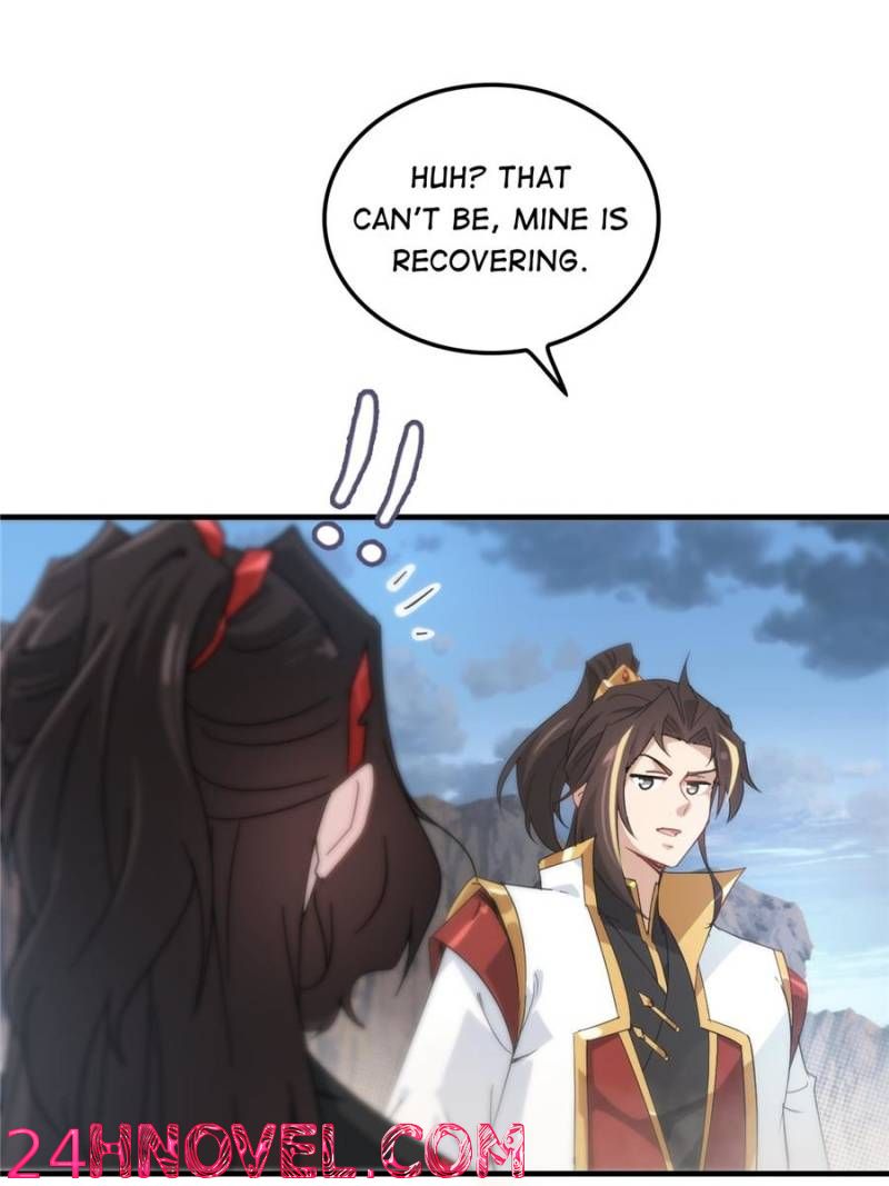 Read That’s How Cultivation Is Webnovel Manga Online