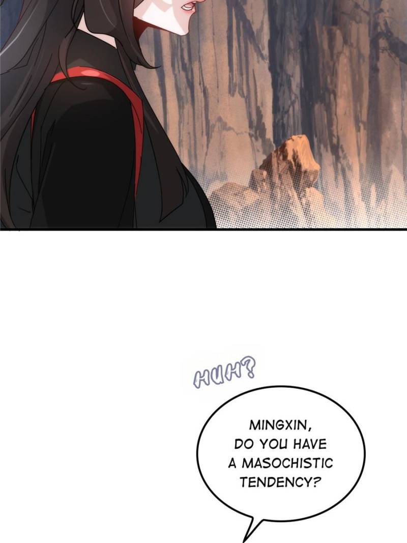 Read That’s How Cultivation Is Webnovel Manga Online