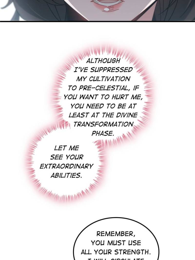 Read That’s How Cultivation Is Webnovel Manga Online