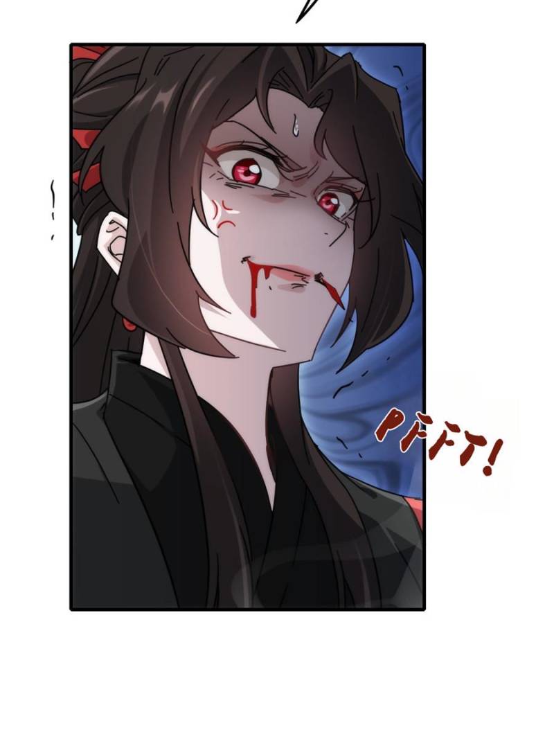 Read That’s How Cultivation Is Webnovel Manga Online