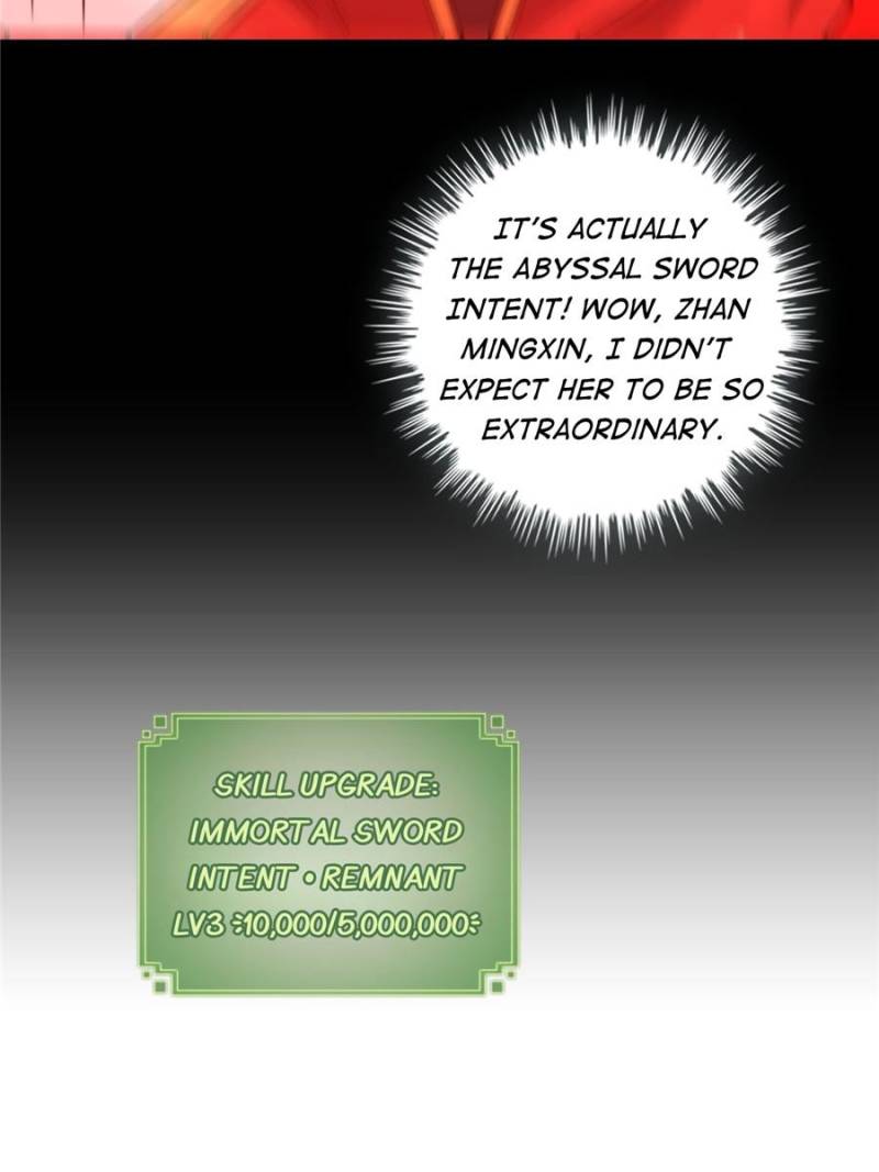 Read That’s How Cultivation Is Webnovel Manga Online