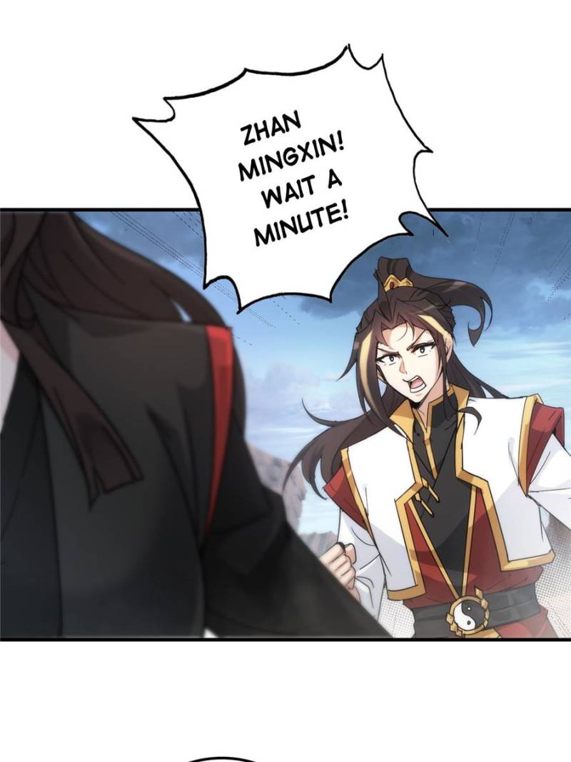 Read That’s How Cultivation Is Webnovel Manga Online