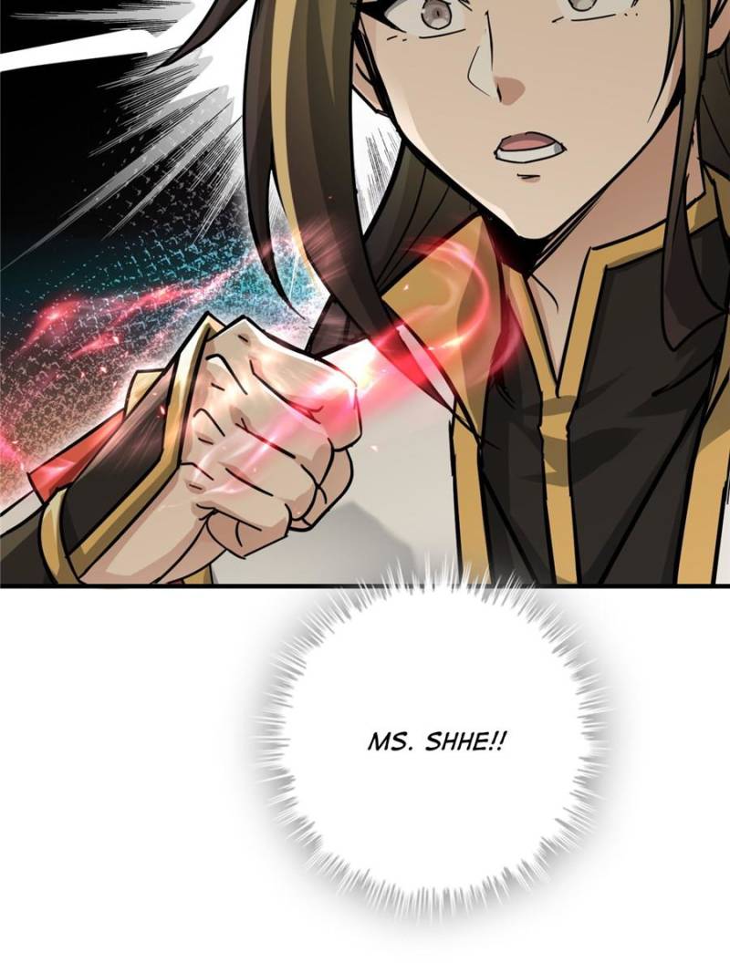 Read That’s How Cultivation Is Webnovel Manga Online