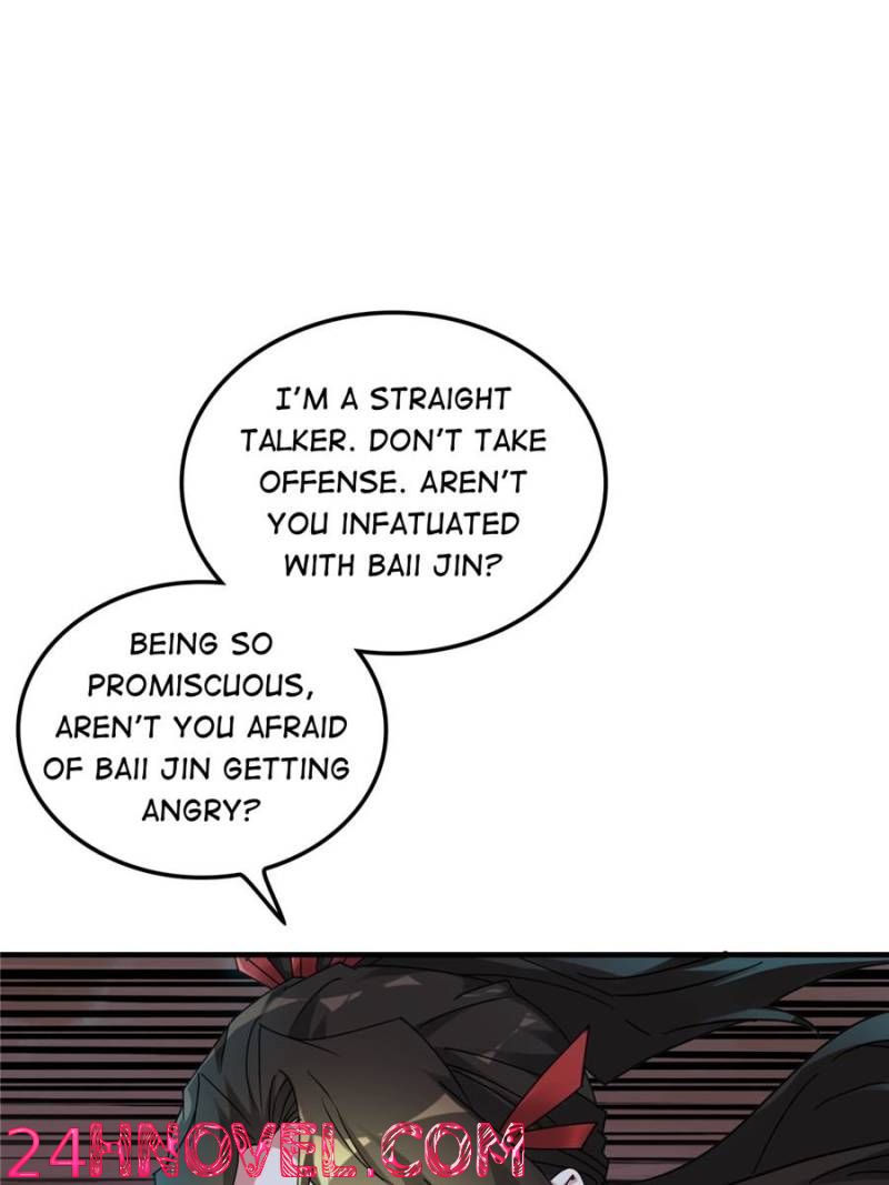 Read That’s How Cultivation Is Webnovel Manga Online