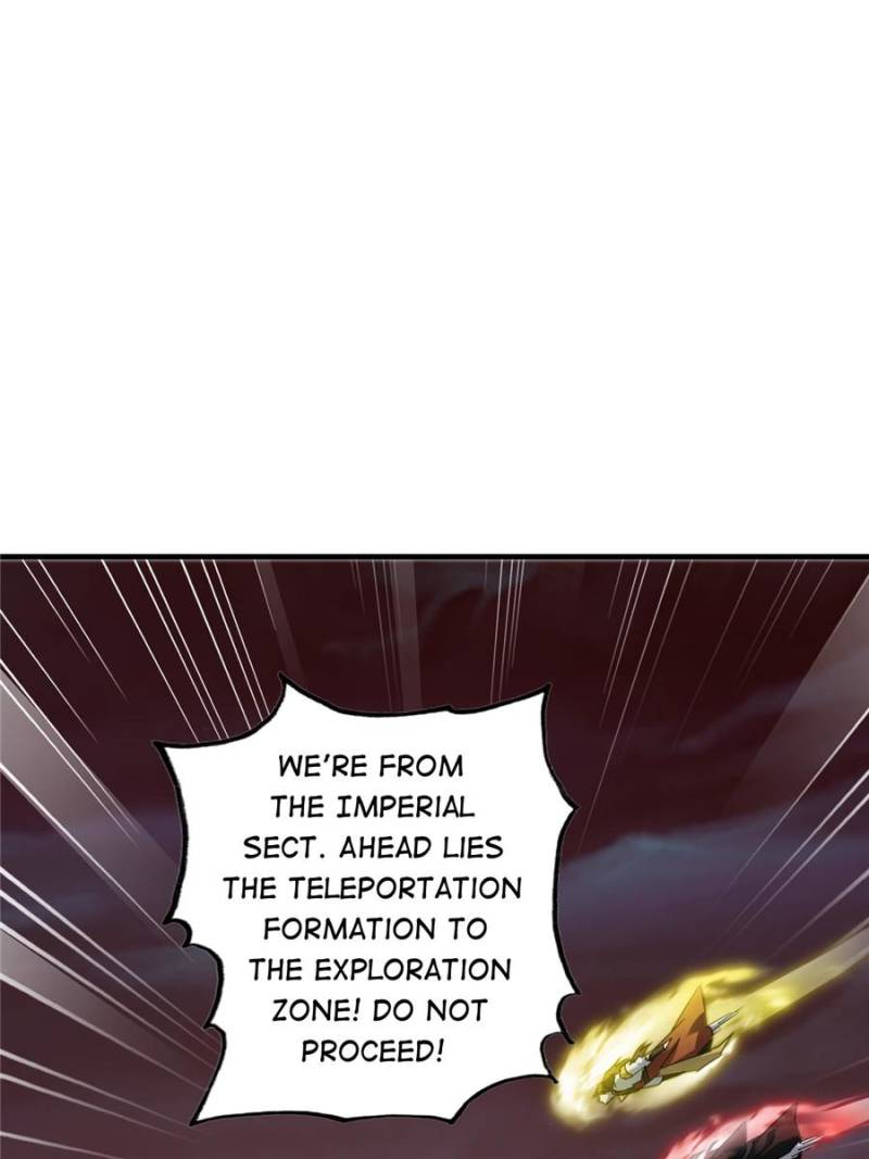 Read That’s How Cultivation Is Webnovel Manga Online