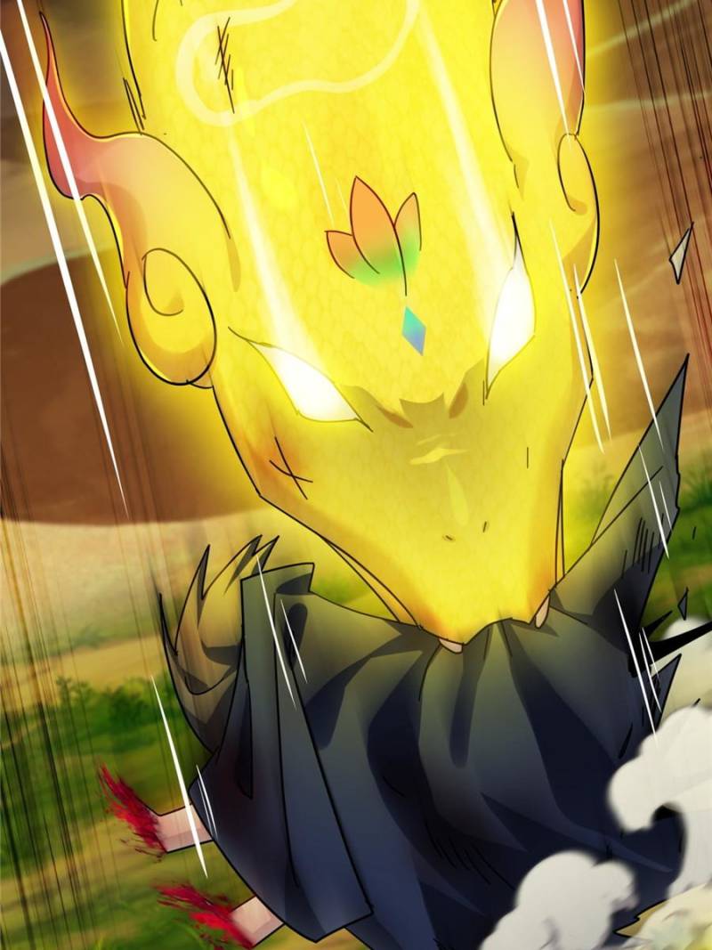 Read That’s How Cultivation Is Webnovel Manga Online