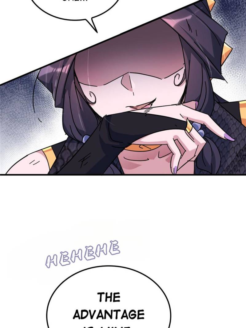 Read That’s How Cultivation Is Webnovel Manga Online