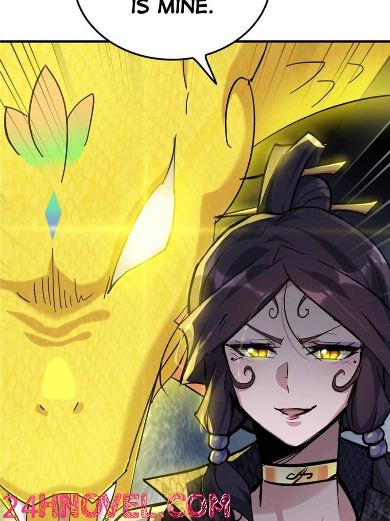 Read That’s How Cultivation Is Webnovel Manga Online