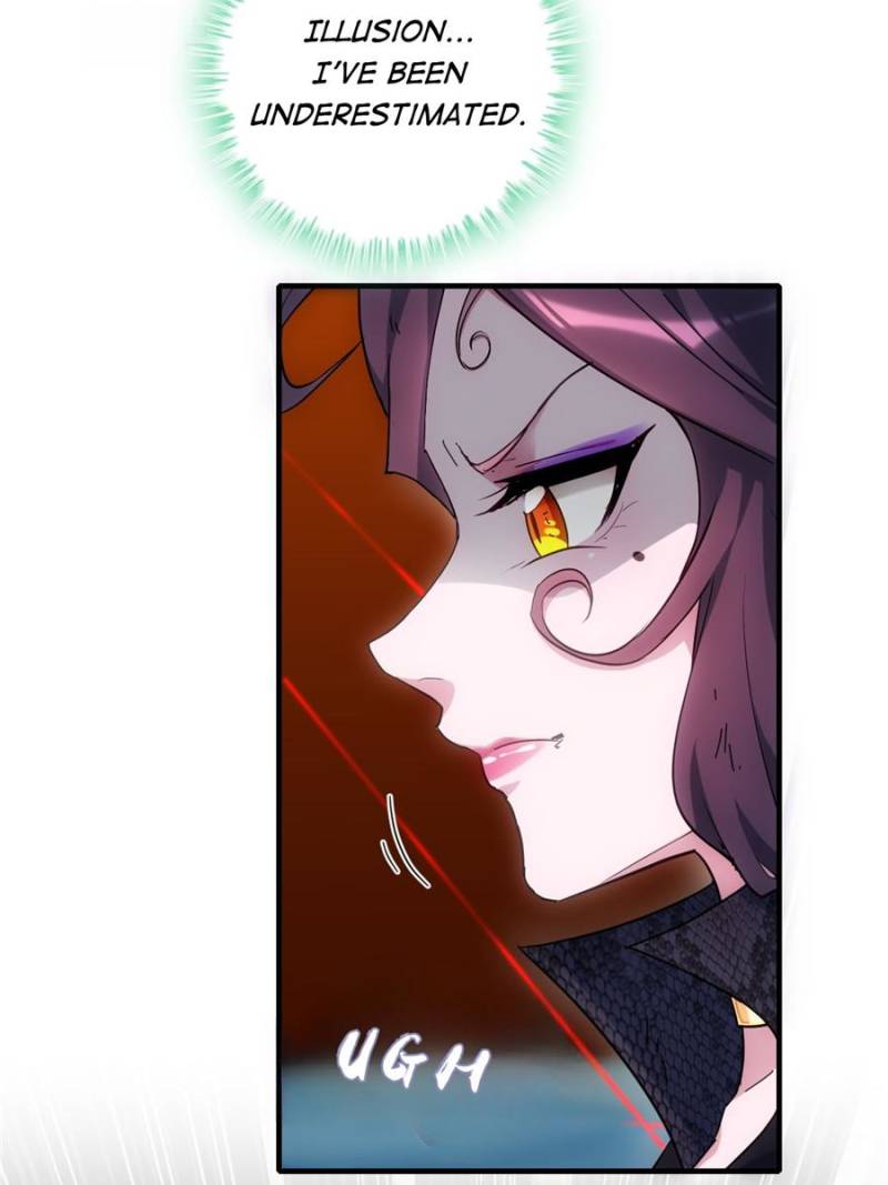 Read That’s How Cultivation Is Webnovel Manga Online