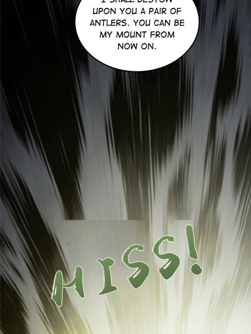 Read That’s How Cultivation Is Webnovel Manga Online