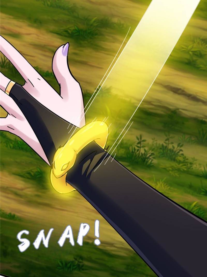 Read That’s How Cultivation Is Webnovel Manga Online