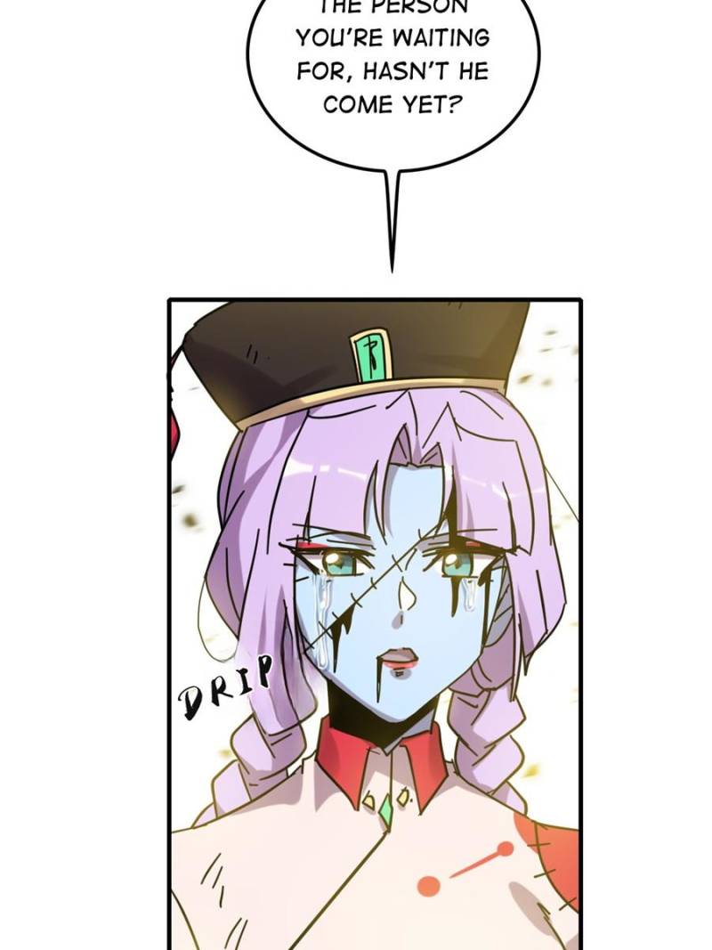 Read That’s How Cultivation Is Webnovel Manga Online