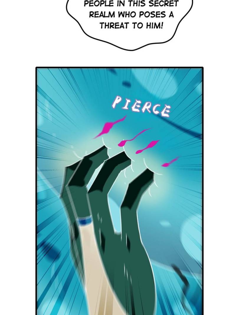 Read That’s How Cultivation Is Webnovel Manga Online