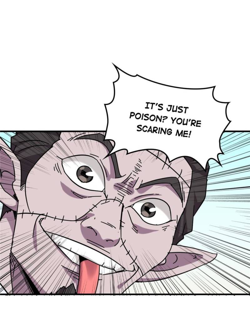 Read That’s How Cultivation Is Webnovel Manga Online