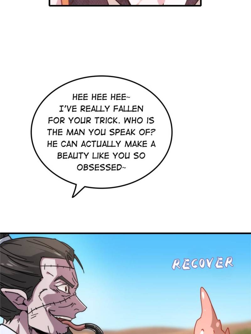 Read That’s How Cultivation Is Webnovel Manga Online