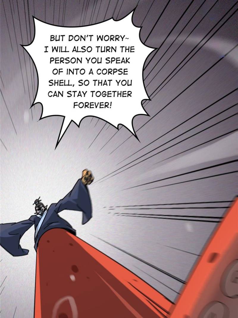 Read That’s How Cultivation Is Webnovel Manga Online