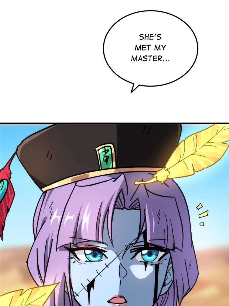 Read That’s How Cultivation Is Webnovel Manga Online