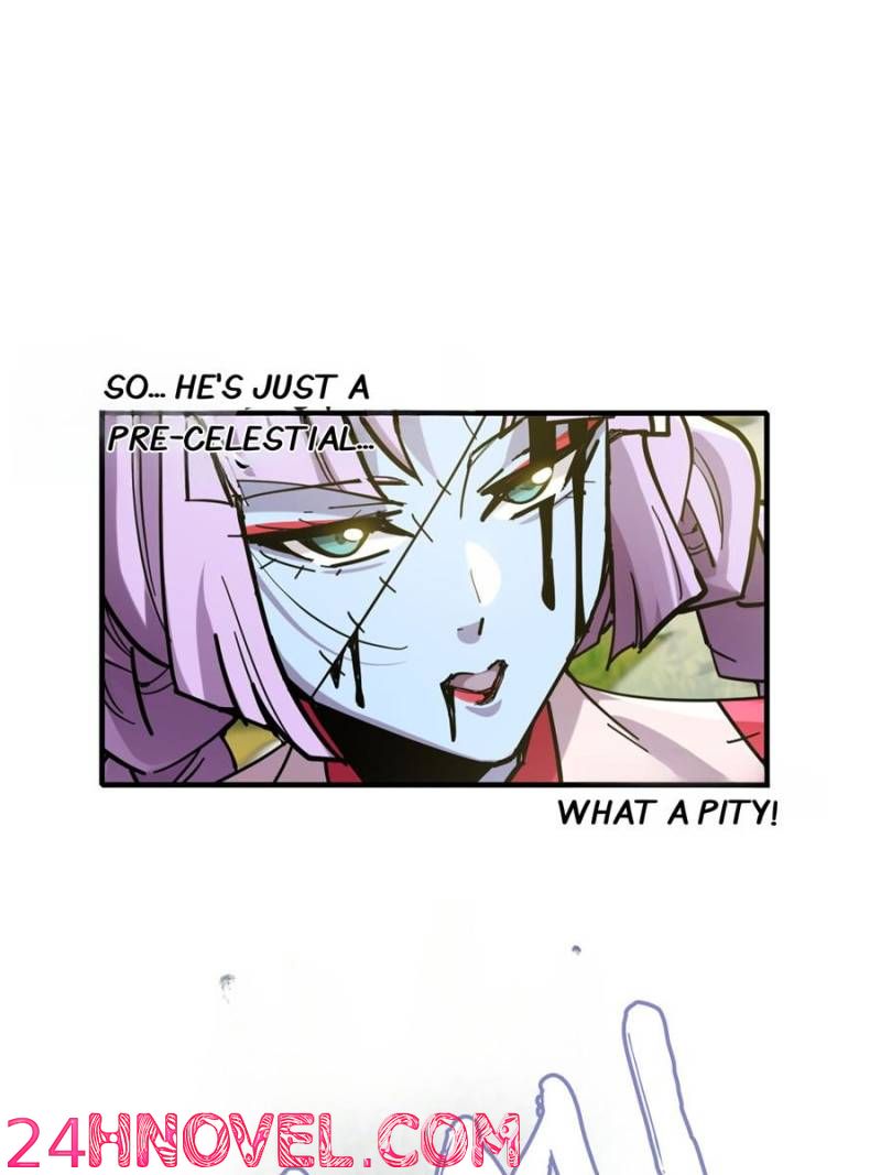 Read That’s How Cultivation Is Webnovel Manga Online