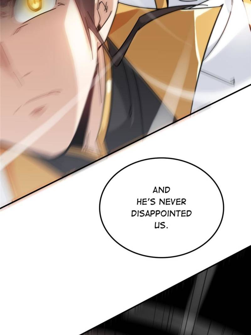 Read That’s How Cultivation Is Webnovel Manga Online